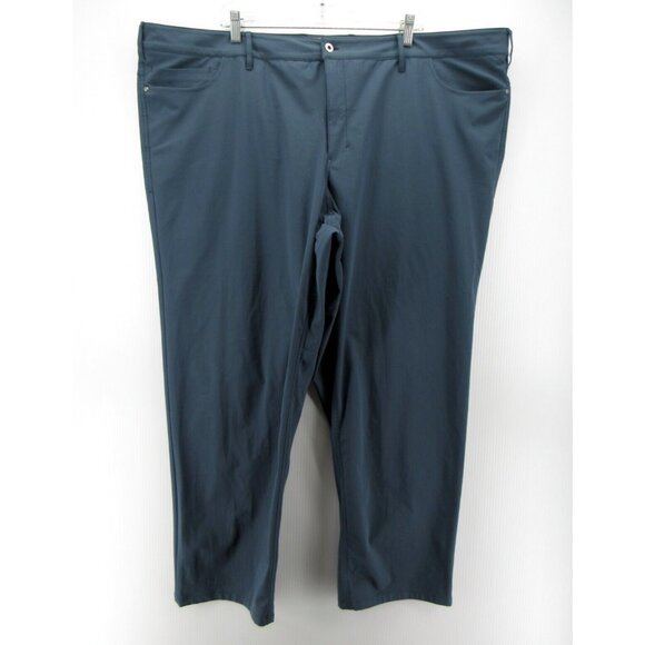 Sene Pants 50X30 Golf Performance Commuter Straight Traveler Active - Picture 1 of 8